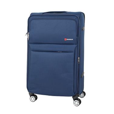 Imagem de Mala Travelux Geneva II Tamanho G Super Leve Azul