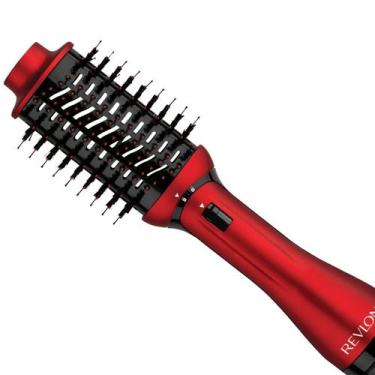 Imagem de Escova Secadora Revlon Volumizer Plus Celebrate 127v, 110V