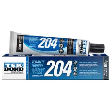 Imagem de Selante Semi Secativo Carter - Tekbond