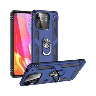 Imagem de Capa De Armadura À Prova De Choque Para Xiaomi Redmi Note 12 11 10 pro