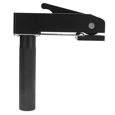 Imagem de Zhjvihx Rolamento Vertical de Liga de Zinco, Faco Rolamento de Esferas, 10 Mm Faco Conveniente de 10 Mm para Fixaçação Segura Fáccil Instalação Furo Furo de 7 de Diámetro (19mm (3/4)