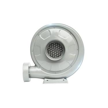 Imagem de Exaustor Centrifugo Turbina De Ar 550W 220 Vac 60Hz Cinza - Eng