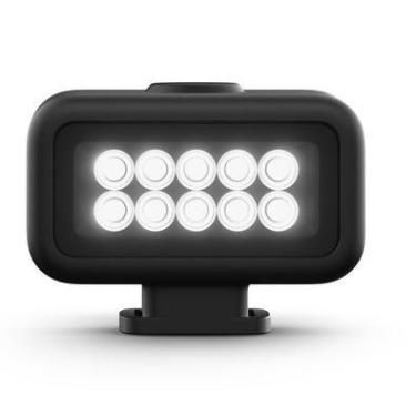 Imagem de Módulo Flash Led Light Mode Gopro
