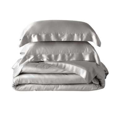 Imagem de Kit Colcha Casa K Bambu 400 Fios Queen - Kacyumara - 100% Bambu - fend