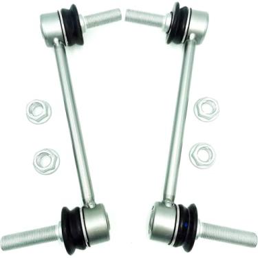 Imagem de STICHLER K80496 Barras estabilizadoras dianteiras para Mercedes-Benz GL350/2007-2012 GL450/2008-2012 GL550