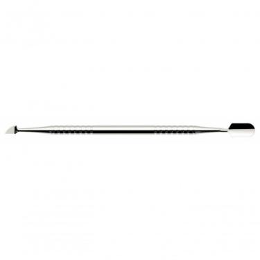 Imagem de Empurrador E Raspador De Cutícula Tramontina Em Aço Inox