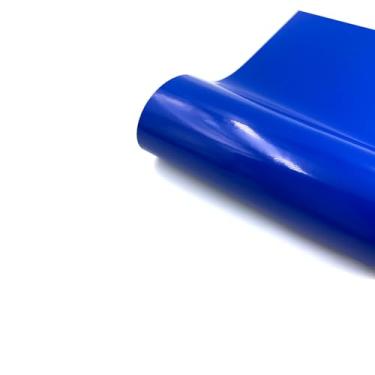 Imagem de Rolo de vinil permanente 30 cm de largura x 100 cm | Adesivo de vinil adesivo permanente para a maioria das máquinas de corte e decoração de festas, adesivo, cortador de artesanato, decalque de carro