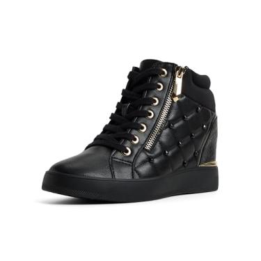 Imagem de ALDO Tênis feminino Ailannah, Outro preto, 40