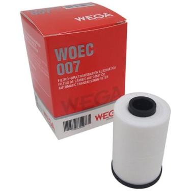 Imagem de Filtro De Óleo Do Câmbio A1 2010 A 2018 / A3 2012 A 2021 / Golf 2013 A