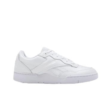 Imagem de Reebok Tênis masculino Bb 4000 Ii, ftwwht pugry3 ftwwht, 36.5 EU