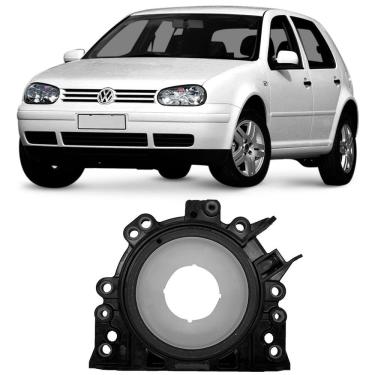 Imagem de Retentor Virabrequim Lado Volante Golf 1.6 2001 A 2004 Sabó