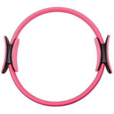 Imagem de Anel Pilates Magic Circle Fitness Tonificador Círculo Mágico - Lorben