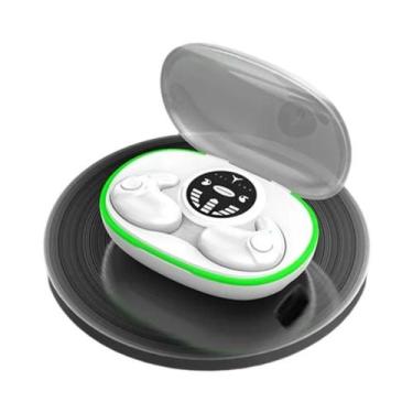 Imagem de Fones De Ouvido Bluetooth 5.3 Sem Fio IPX5 À Prova d'Água HiFi Estéreo