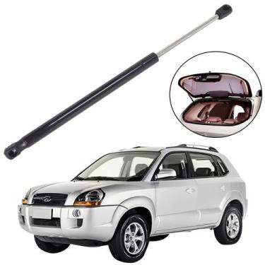 Imagem de Amortecedor Vidro Traseiro da Tampa do Porta Malas Tucson 2005 à 2016 