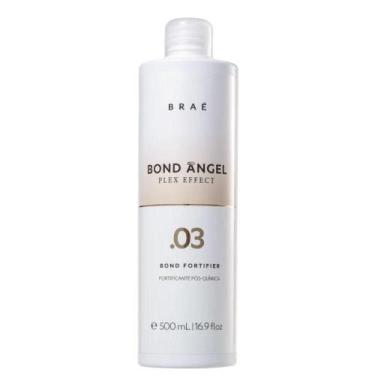 Imagem de Braé Bond Angel Plex Effect N3 Bond Fortifier - Tratamento Fortificant