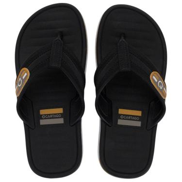 Imagem de Chinelo Cartago Paris 2 Dedo Infantil 12468