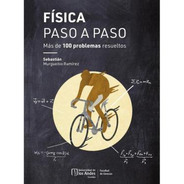 Imagem de Física paso a paso. Más de 100 problemas resueltos - Espanhol