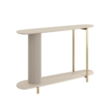 Imagem de Aparador com Pés Metálicos Olimpo Linea Brasil