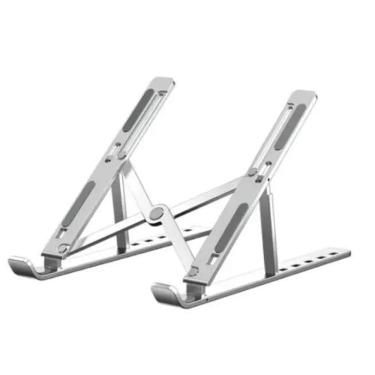 Imagem de Base Suporte Notebook, Netbook, Tablet Dobravel