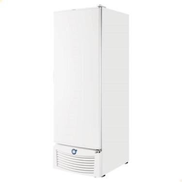 Imagem de Freezer Vertical Fricon Tripla Ação 569 Litros Estatico Branco Porta C