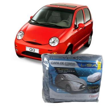 Imagem de Capa Protetora para Cobrir Chery  Qq (P290) - CARRHEL