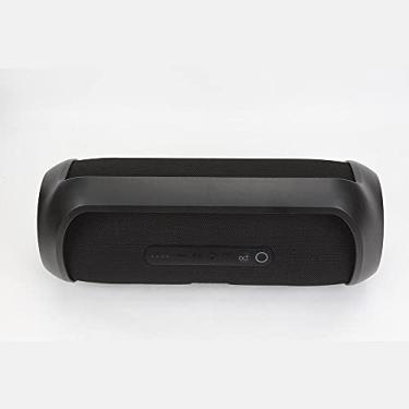 Imagem de Caixa de Som BT Pulse Bluetooth Speaker SP386 Multilaser Preto