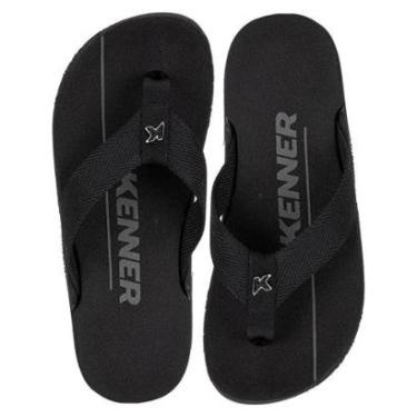 Imagem de Chinelo Masculino NK6 Pro Kenner EJZ-Masculino