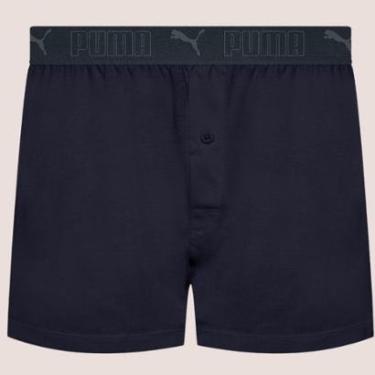 Imagem de Samba Canção Masculina Puma Com Cós Elástico E Abertura-Masculino