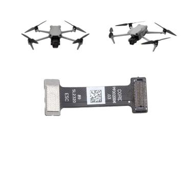 Imagem de Cabo Flat Esc Drone Dji Air 3 - 3s - Pf002006.03