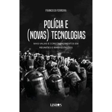 Imagem de Polícia E (Novas) Tecnologias