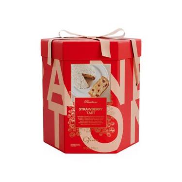Imagem de Panettone Torta de Morango 1kg - Ofner