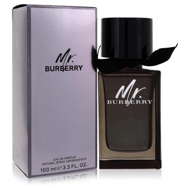 Imagem de Col. Masculina Mr Burberry 100 ML Eau De Parfum