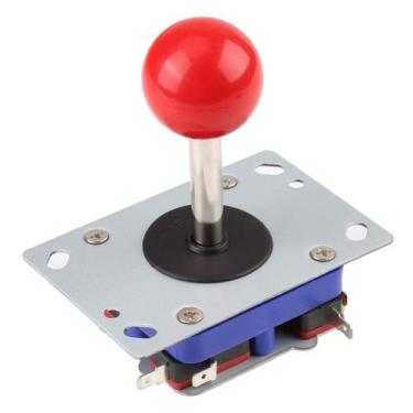 Imagem de Joystick Arcade Tyenaza Classic Competition Style 2/4/8