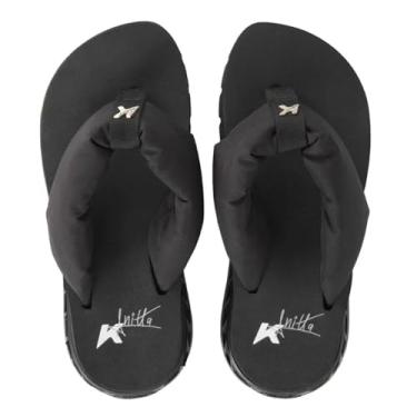 Imagem de Chinelo Kenner Rakka Puffy Anitta - Preto - 39