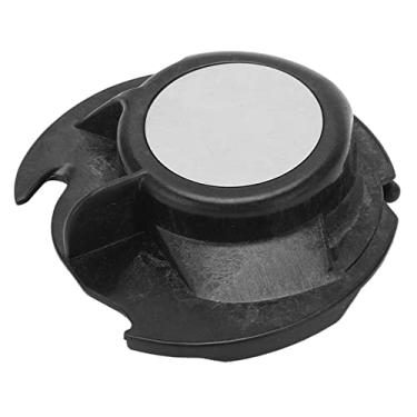 Imagem de ZJchao Caixa de Bobina, Caixa de Bobina Preta de Plástico, Peças Sobressalentes para Máquina de Costura, de Máquina de Costura, Acessórios para de Bordar, de Bloqueio para XG4227001 XC8993321 XE9326001, 1,4 X 1,5 pol.