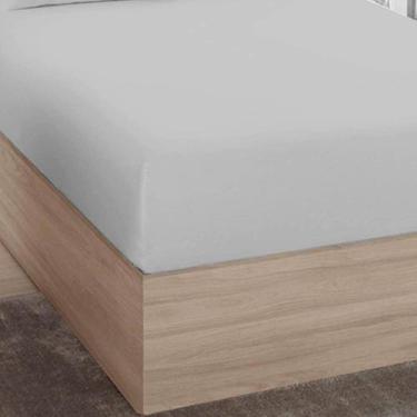 Imagem de Lençol Avulso Queen com elástico 100% Algodão - Premium - ESTAMPARIA S