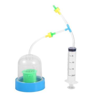 Imagem de Kit de transmissão de som a vácuo STEM Science Experiments para crianç