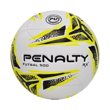 Imagem de Bola Futsal Penalty RX 500 XXIII