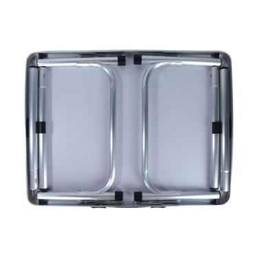 Imagem de Mesa Compacta Prática Para Almoço Ntk Nautika