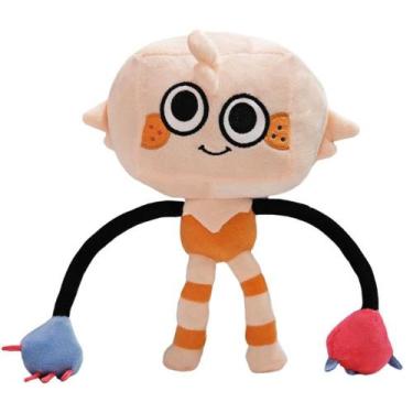 Imagem de Brinquedo de pelúcia Dandy's World Goob 27cm para crianças e adultos -