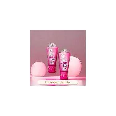 Imagem de Gel excitante feminino - Hot Flowers