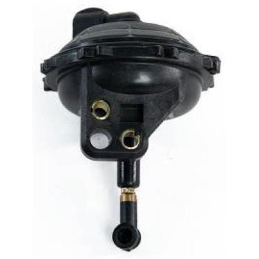 Imagem de Conjunto da capsula marcha lenta e suporte Gol 1989 a 1994 - AJE