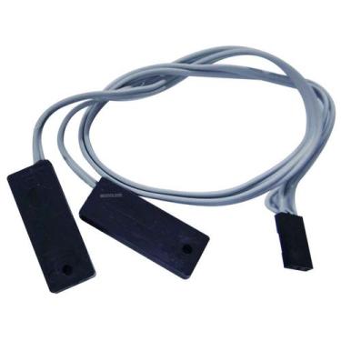 Imagem de Sensor Fim de Curso Motor Portão Deslizante 3 Vias Para Garen Peccinin
