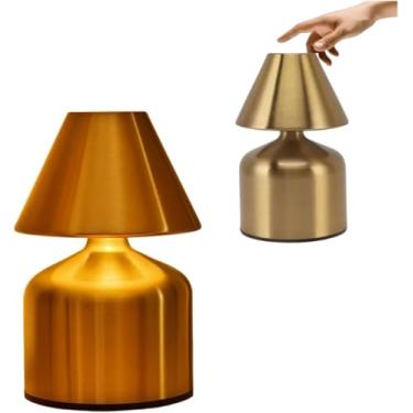 Imagem de Luminária de Mesa USB, Portátil, Iluminação Compacta, Alimentação via USB