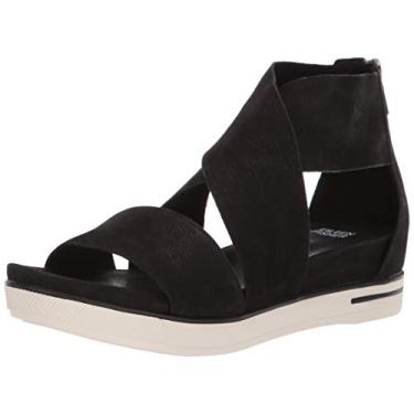 Imagem de Eileen Fisher Sandália Esportiva Feminina, Preto, 6.5