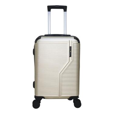 Imagem de Mala de Bordo Bali Padrão Anac, Rodas Duplas 360º, Tamanho P, World Onboard