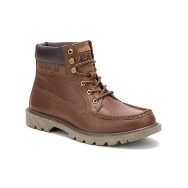 Imagem de CAT Footwear Bota masculina clássica, Nuthatch, 39