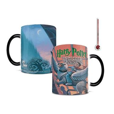 Imagem de Caneca Morphing ativada por calor Harry Potter and the Prisoner of Azkaban
