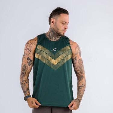 Imagem de Regata Machão Dry Mission-Masculino