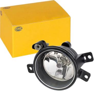 Imagem de HELLA 010243111 Conjunto de farol de neblina do lado do motorista BMW X1 (E84)
